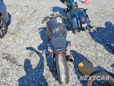 Zdjęcie 6 z 9 samochodu: 2023 SUZUKI GSX-R750 VIN:JS1GR7MA5P7100090 - miniatura