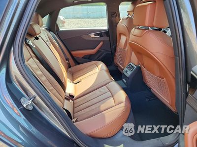 Zdjęcie 10 z 12 samochodu: 2024 AUDI A4 PREMIUM 45 VIN:WAUDAAF4XRN002334 - miniatura