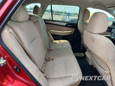 Zdjęcie 10 z 12 samochodu: 2018 SUBARU OUTBACK VIN:4S4BSAFC2J3257781 - miniatura