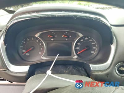 Zdjęcie 9 z 13 samochodu: 2019 CHEVROLET TRAVERSE LT VIN:1GNEVGKW8KJ308927 - miniatura