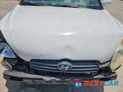 Zdjęcie 11 z 12 samochodu: 2008 HYUNDAI ACCENT GLS VIN:KMHCN46C68U227023 - miniatura