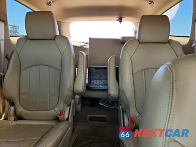 Zdjęcie 10 z 13 samochodu: 2011 BUICK ENCLAVE CXL VIN:5GAKRBED8BJ209118 - miniatura