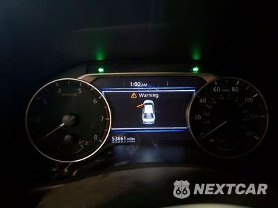 Zdjęcie 9 z 12 samochodu: 2023 NISSAN ALTIMA SR VIN:1N4BL4CW1PN415421 - miniatura