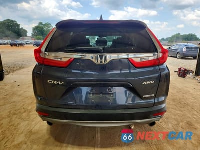 Zdjęcie 6 z 14 samochodu: 2018 HONDA CR-V TOURING VIN:7FARW2H99JE097999 - miniatura