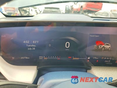 Zdjęcie 9 z 13 samochodu: 2025 BUICK ENCLAVE AVENIR VIN:5GAEVCRS7SJ307208 - miniatura