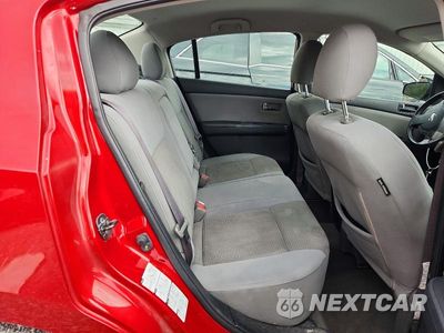 Zdjęcie 10 z 12 samochodu: 2010 NISSAN SENTRA 2.0 VIN:3N1AB6AP0AL661712 - miniatura