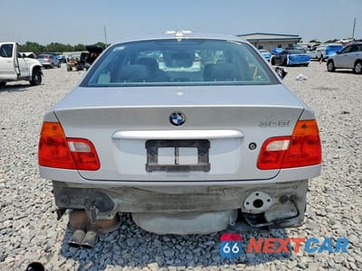 Zdjęcie 6 z 13 samochodu: 2000 BMW 328 I VIN:WBAAM5341YFR20004 - miniatura