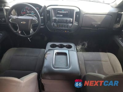 Zdjęcie 8 z 12 samochodu: 2019 CHEVROLET SILVERADO C2500 HEAVY DUTY LT VIN:1GC1CSEG7KF213444 - miniatura