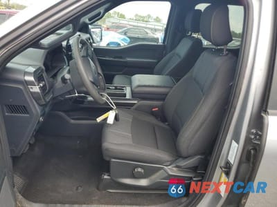 Zdjęcie 7 z 12 samochodu: 2025 FORD F150 STX VIN:1FTEW2KP7SKD86224 - miniatura