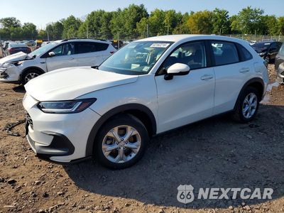 2023 HONDA HR-V LX 3CZRZ2H34PM732690 - główne zdjęcie licytacji z USA - miniatura