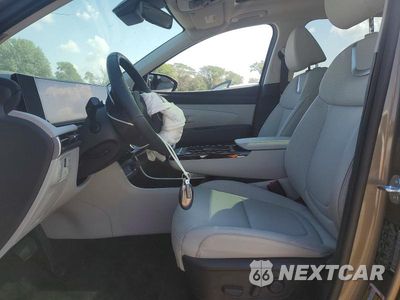 Zdjęcie 7 z 13 samochodu: 2026 HYUNDAI TUCSON HYBRID LIMITED VIN:KM8JEDD15TU454110 - miniatura