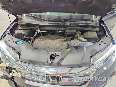 Zdjęcie 12 z 14 samochodu: 2019 HONDA PILOT EX VIN:5FNYF6H34KB070690 - miniatura