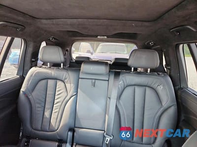 Zdjęcie 10 z 14 samochodu: 2020 BMW X7 XDRIVE40I VIN:5UXCW2C0XL9A01144 - miniatura