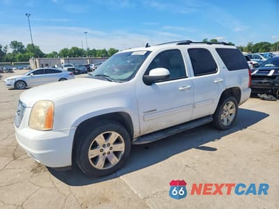 2011 GMC YUKON SLT 1GKS2CE02BR247701 - główne zdjęcie licytacji z USA - miniatura