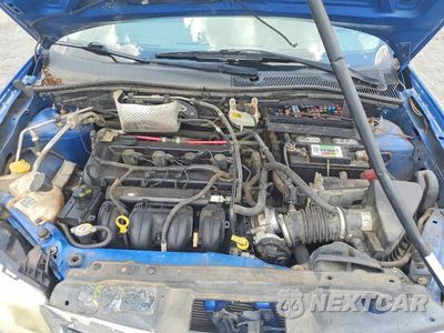 Zdjęcie 11 z 12 samochodu: 2011 FORD FOCUS SEL VIN:1FAHP3HN3BW182976 - miniatura
