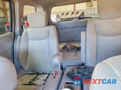 Zdjęcie 10 z 13 samochodu: 2015 NISSAN QUEST 3.5 SV VIN:JN8AE2KP6F9123578 - miniatura