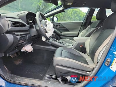 Zdjęcie 7 z 13 samochodu: 2025 SUBARU CROSSTREK WILDERNESS VIN:4S4GUHU66S3777490 - miniatura