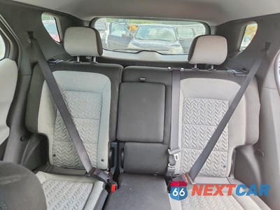 Zdjęcie 10 z 14 samochodu: 2023 CHEVROLET EQUINOX LT VIN:3GNAXKEG9PS212181 - miniatura