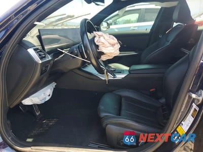 Zdjęcie 7 z 12 samochodu: 2023 BMW 330XI VIN:3MW89FF04P8C84653 - miniatura