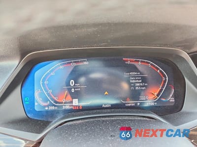 Zdjęcie 9 z 12 samochodu: 2019 BMW X5 XDRIVE40I VIN:5UXCR6C53KLL01553 - miniatura