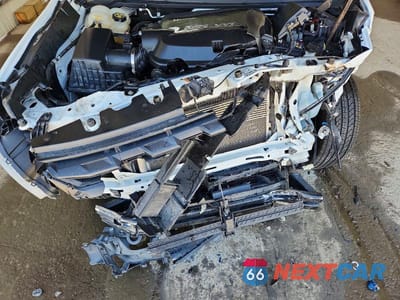 Zdjęcie 11 z 12 samochodu: 2022 CHEVROLET COLORADO LT VIN:1GCHTCEN5N1185454 - miniatura