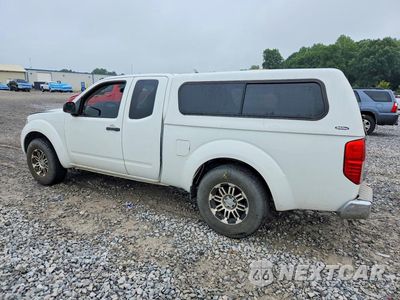 Drugie zdjęcie samochodu z przodu: 2019 NISSAN FRONTIER SV V6 VIN:1N6AD0CU6KN700941 - miniatura