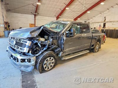 2024 FORD F250 SUPER DUTY 1FT7W2BN8REF03177 - główne zdjęcie licytacji z USA - miniatura