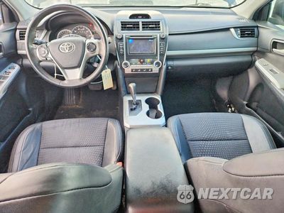Zdjęcie 8 z 13 samochodu: 2013 TOYOTA CAMRY SE VIN:4T1BF1FK0DU705025 - miniatura