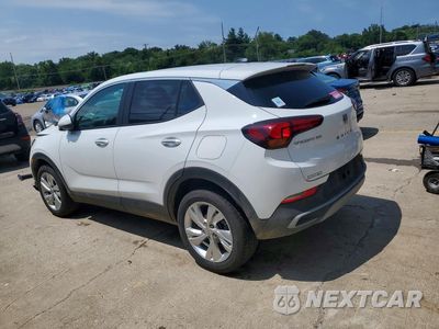 Drugie zdjęcie samochodu z przodu: 2026 BUICK ENCORE GX PREFERRED VIN:KL4AMBSL2TB167779 - miniatura