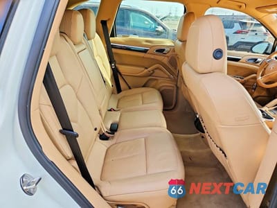 Zdjęcie 11 z 14 samochodu: 2012 PORSCHE CAYENNE S HYBRID VIN:WP1AE2A28CLA91344 - miniatura