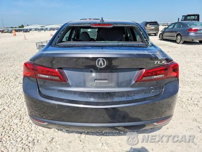 Zdjęcie 6 z 13 samochodu: 2015 ACURA TLX VIN:19UUB1F33FA007340 - miniatura