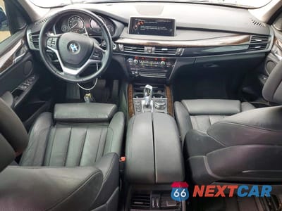 Zdjęcie 8 z 13 samochodu: 2016 BMW X5 XDR40E VIN:5UXKT0C59G0S75382 - miniatura