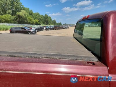 Zdjęcie 10 z 12 samochodu: 1999 CHEVROLET SILVERADO K1500 VIN:1GCEK14V8XZ134336 - miniatura