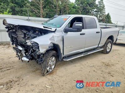 2026 RAM 2500 BIG HORN 3C6UR5DJ6TG200816 - główne zdjęcie licytacji z USA - miniatura