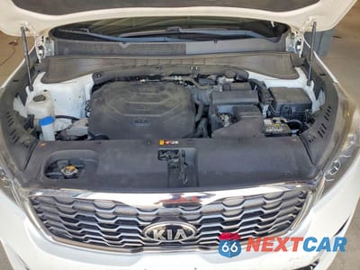 Zdjęcie 12 z 13 samochodu: 2019 KIA SORENTO EX SPORT VIN:5XYPHDA52KG601464 - miniatura