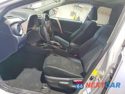 Zdjęcie 7 z 13 samochodu: 2013 TOYOTA RAV4 XLE VIN:2T3RFREV0DW105735 - miniatura
