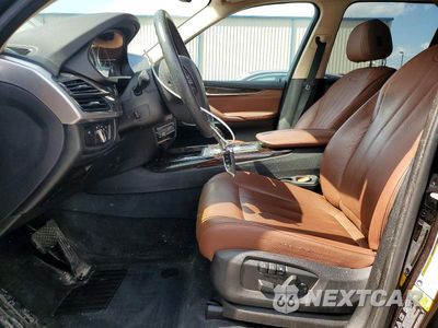Zdjęcie 7 z 13 samochodu: 2014 BMW X5 XDRIVE35I VIN:5UXKR0C56E0K47664 - miniatura
