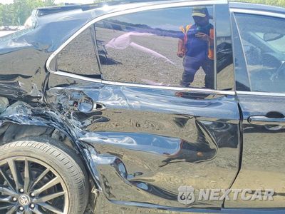 Zdjęcie 10 z 12 samochodu: 2021 TOYOTA CAMRY XSE VIN:4T1K61AK0MU417786 - miniatura