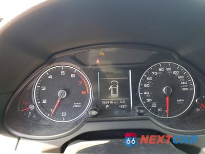 Zdjęcie 9 z 13 samochodu: 2013 AUDI Q5 PREMIUM VIN:WA1CFAFP4DA011809 - miniatura