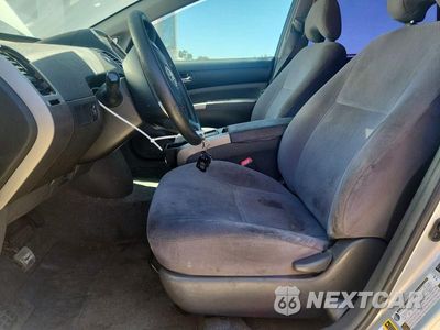 Zdjęcie 7 z 12 samochodu: 2006 TOYOTA PRIUS BASE VIN:JTDKB20U267500355 - miniatura