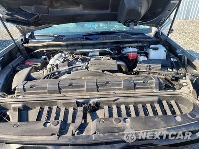 Zdjęcie 11 z 12 samochodu: 2026 CHEVROLET SILVERADO K3500 VIN:1GB4KSEY0TF207340 - miniatura