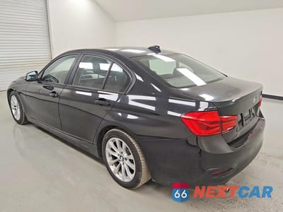 Drugie zdjęcie samochodu z przodu: 2017 BMW 320 I VIN:WBA8E1G34HNU15957 - miniatura