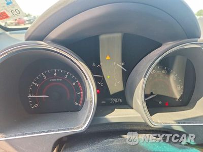 Zdjęcie 9 z 12 samochodu: 2012 TOYOTA HIGHLANDER BASE VIN:5TDZA3EH1CS030887 - miniatura