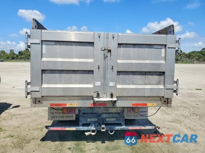 Zdjęcie 6 z 13 samochodu: 2020 ISUZU NPR VIN:54DB4J1B0LS801017 - miniatura