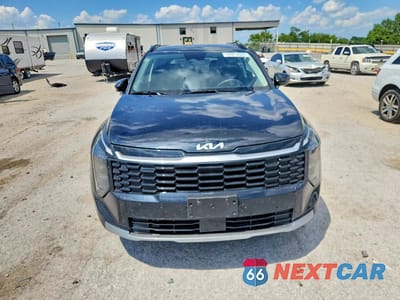 Piąte zdjęcie samochodu w środku: 2026 KIA SPORTAGE SX VIN:5XYK43DF5TG396177 - miniatura