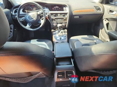 Zdjęcie 8 z 12 samochodu: 2015 AUDI A4 PREMIUM VIN:WAUAFAFL1FN010815 - miniatura