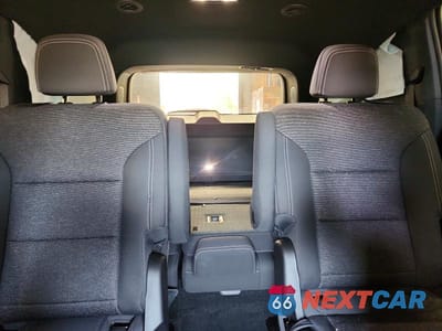 Zdjęcie 10 z 13 samochodu: 2026 CHEVROLET TRAVERSE LT VIN:1GNEVGKS0TJ302599 - miniatura