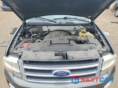 Zdjęcie 12 z 13 samochodu: 2017 FORD EXPEDITION XLT VIN:1FMJU1HT4HEA14619 - miniatura