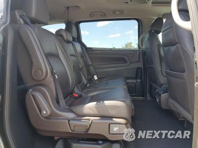 Zdjęcie 11 z 13 samochodu: 2018 HONDA ODYSSEY TOURING VIN:5FNRL6H88JB005171 - miniatura
