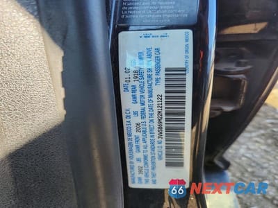 Zdjęcie 12 z 12 samochodu: 2002 VOLKSWAGEN JETTA GLS VIN:3VWSB69M22M121122 - miniatura